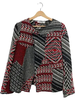 Strickjacke                            Größe                40