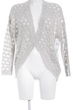 Strickjacke                            Größe                36