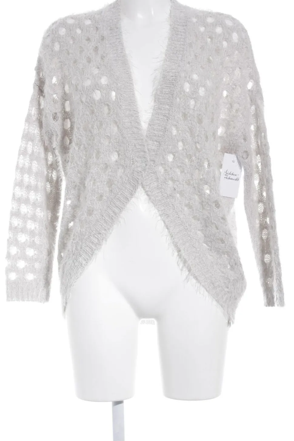 Strickjacke Größe 36