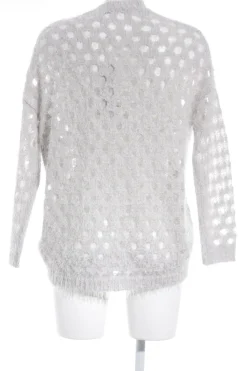 Strickjacke                            Größe                36