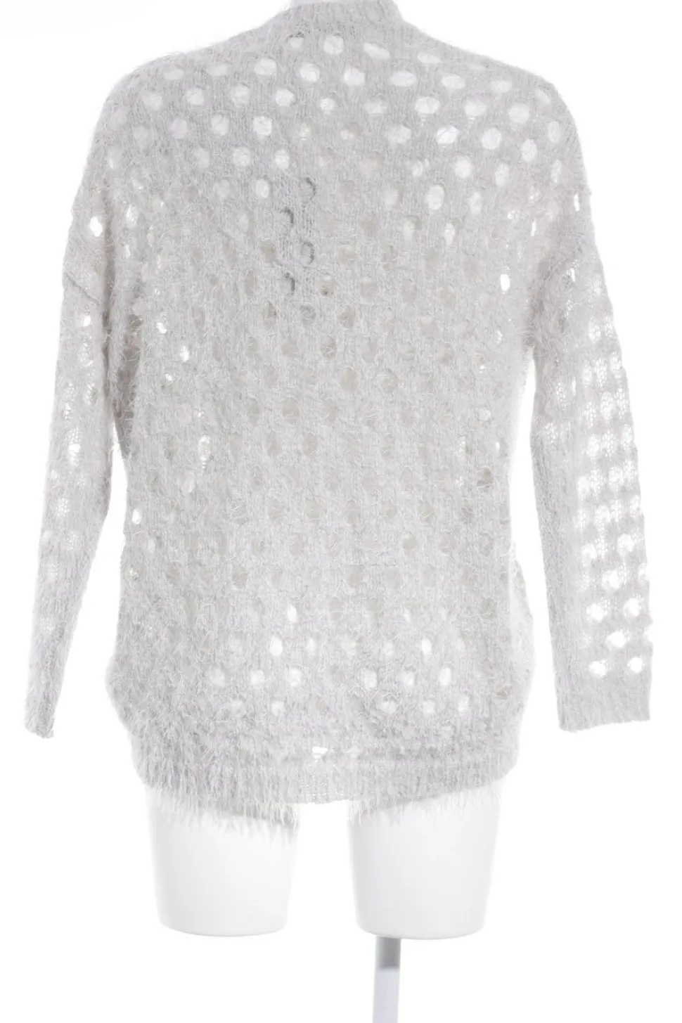 Strickjacke Größe 36