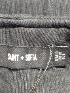 Strickjacke Größe 40