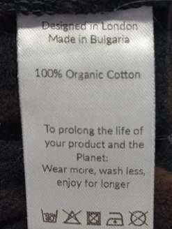 Strickjacke Größe 40