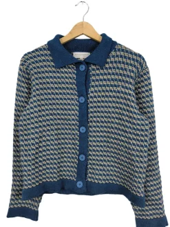 Strickjacke                            Größe                40