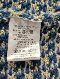 Strickjacke                            Größe                40