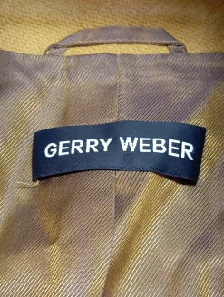 Strickjacke                            Größe                44