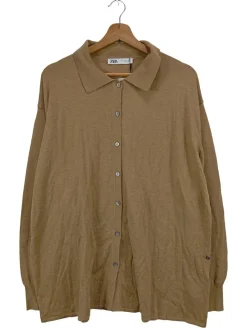 Strickjacke                            Größe                40