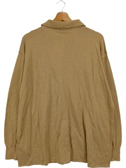 Strickjacke                            Größe                40