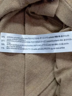 Strickjacke                            Größe                40