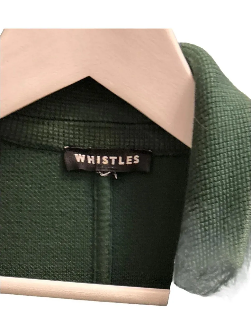 Strickjacke Größe 36