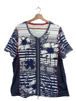 Strickjacke                            Größe                42