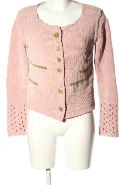 Strickjacke                            Größe                36