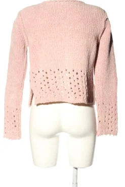 Strickjacke                            Größe                36