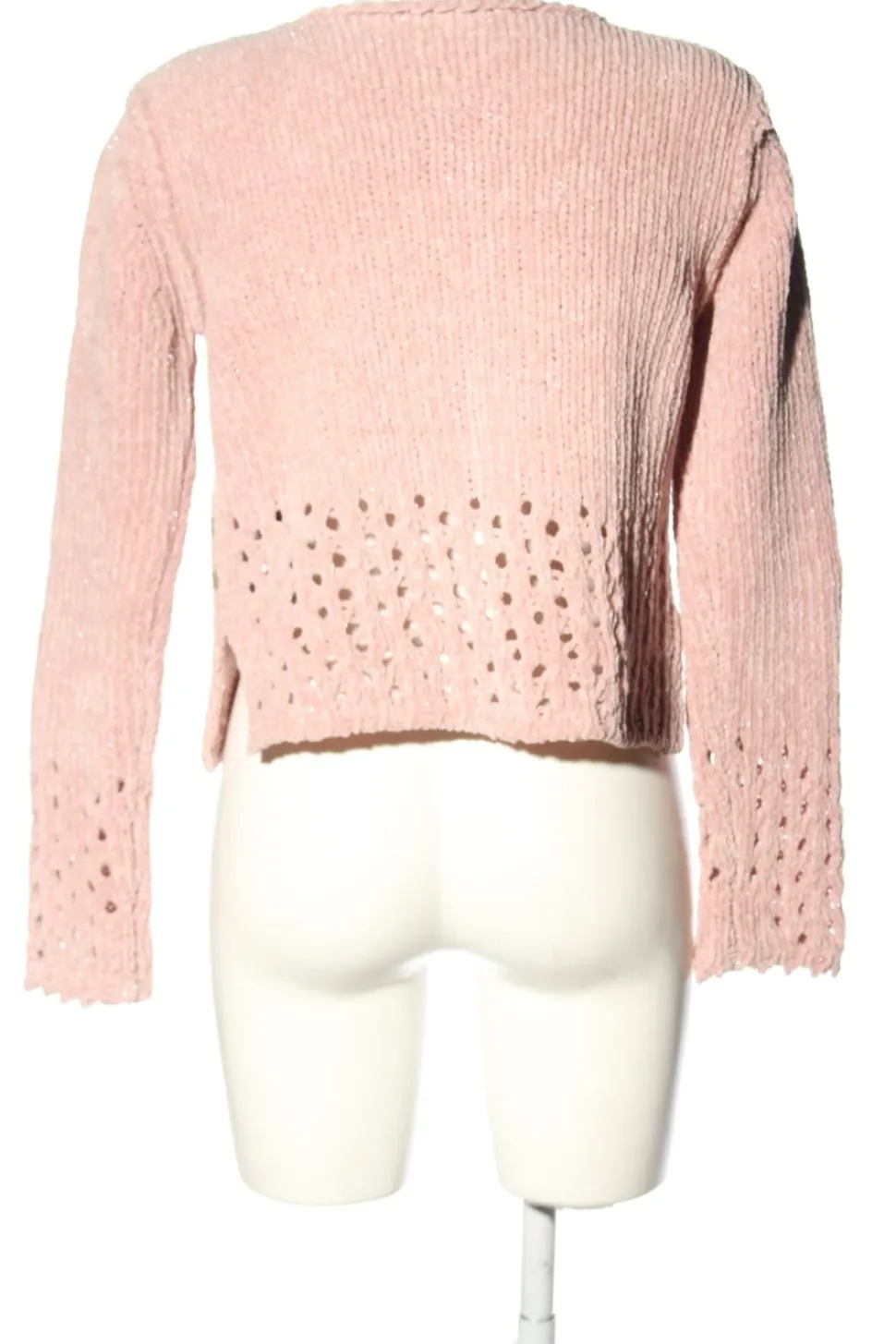 Strickjacke Größe 36