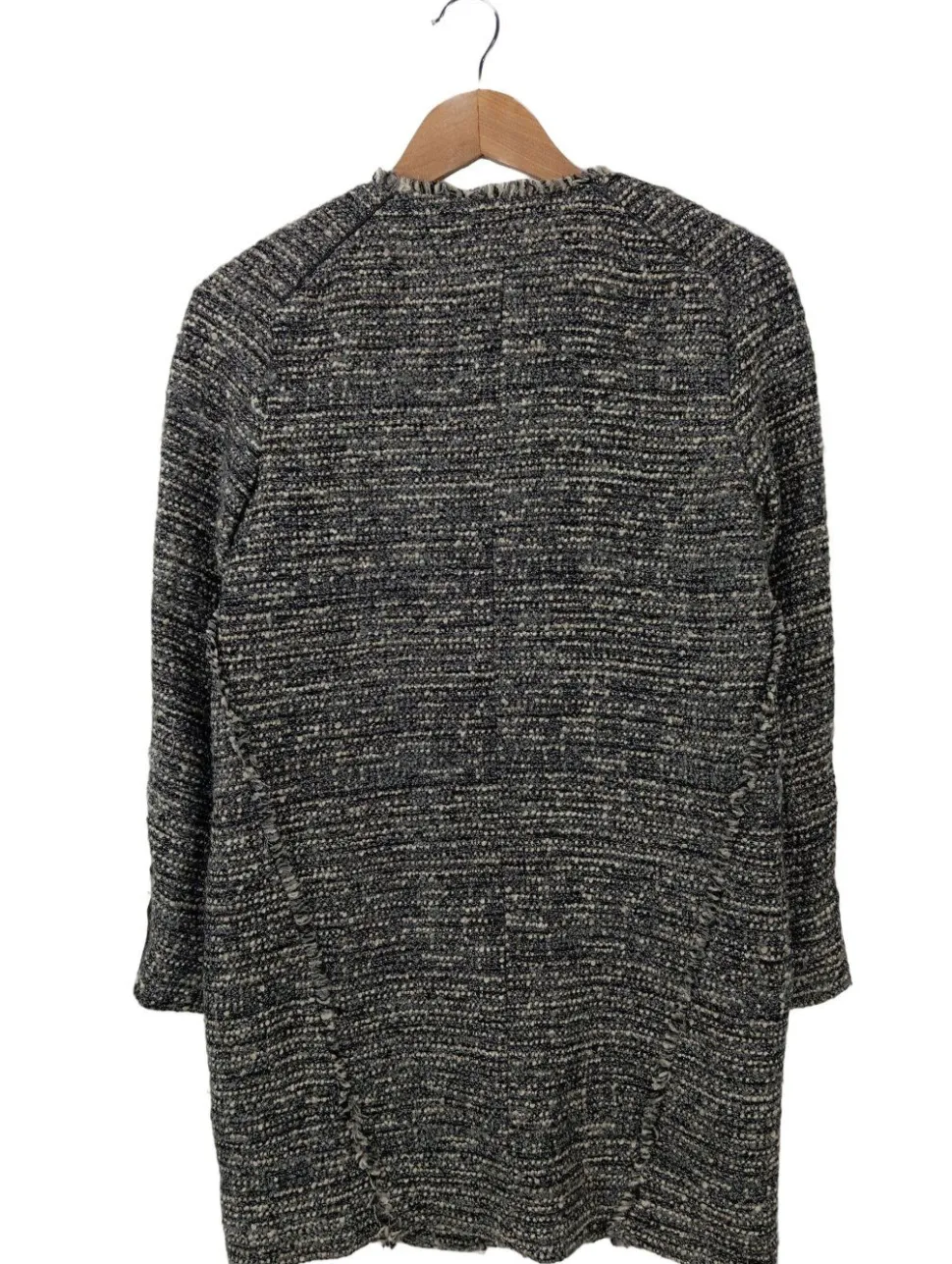 Strickjacke Größe 36