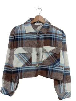 Strickjacke                            Größe                34