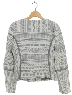 Strickjacke                            Größe                36