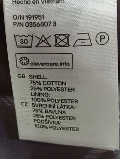 Strickjacke                            Größe                36