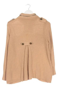 Strickjacke                            Größe                36