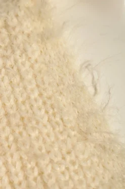 Strickjacke                            Größe                38