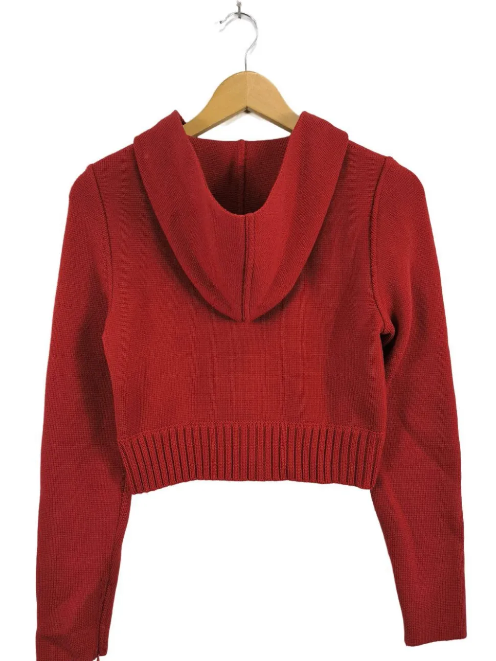 Strickjacke Größe 36