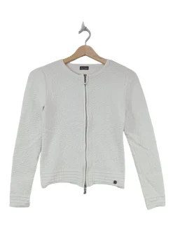 Strickjacke                            Größe                38