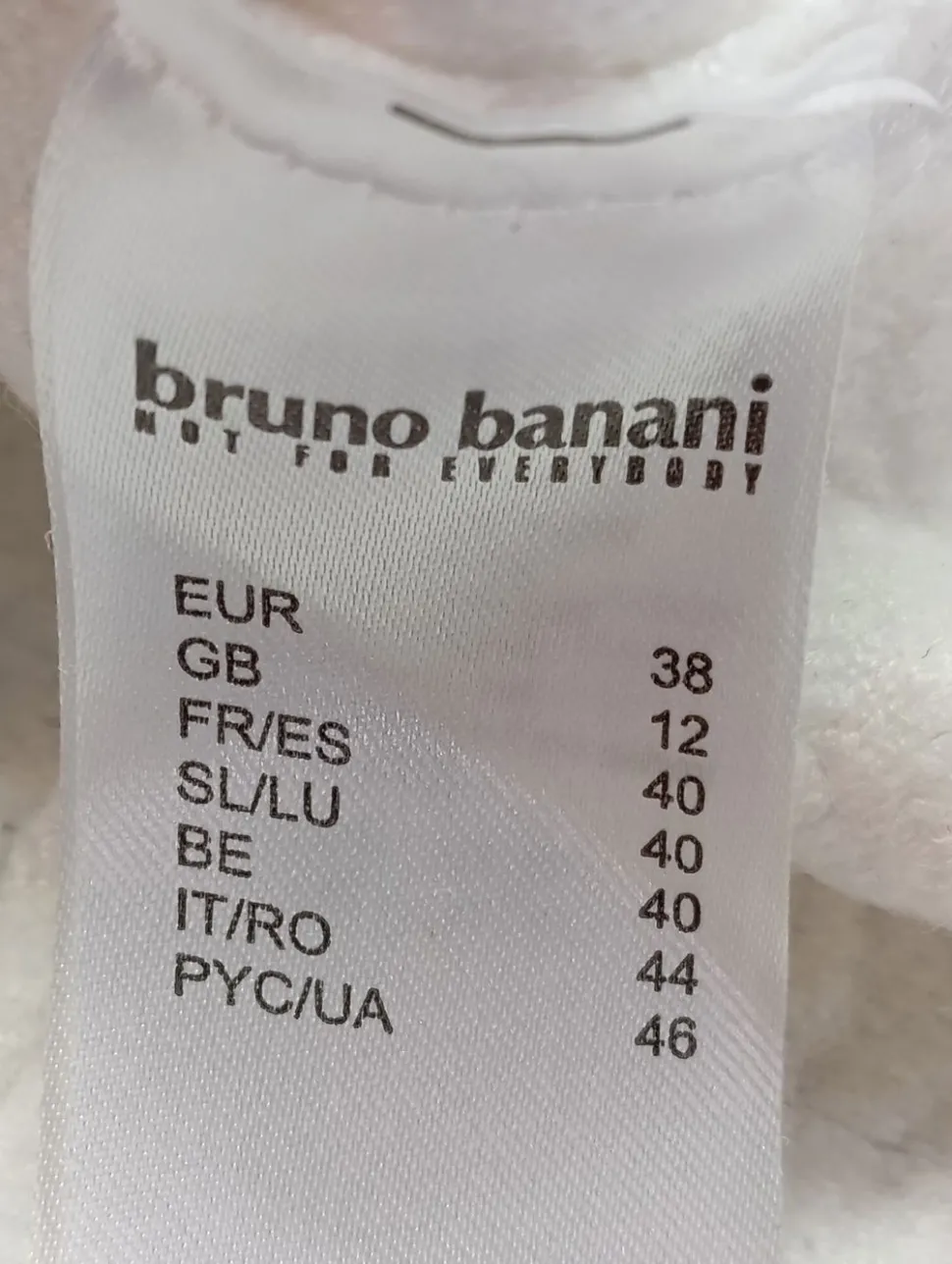 Strickjacke Größe 38