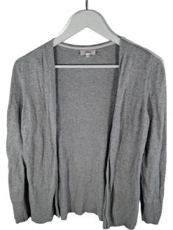 Strickjacke                            Größe                34