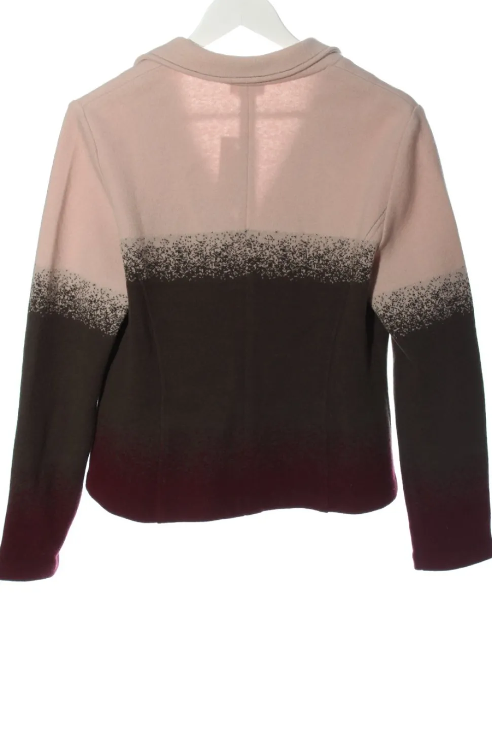 Strickjacke Größe 38