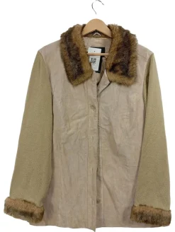 Strickjacke                            Größe                42