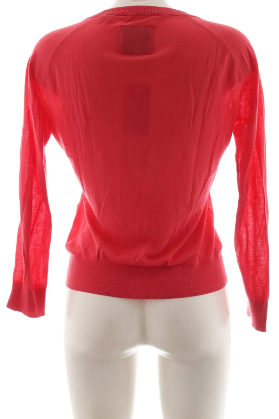 Strickjacke Größe 36