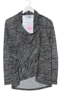 Strickjacke                            Größe                36