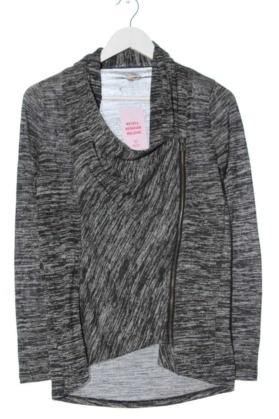 Strickjacke Größe 36