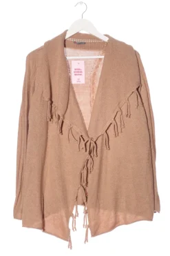 Strickjacke                            Größe                40