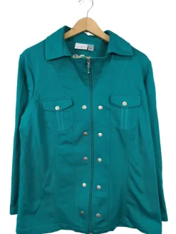 Strickjacke                            Größe                44