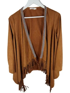 Strickjacke                            Größe                40