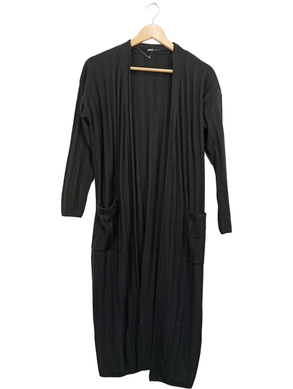 Strickjacke Größe 34