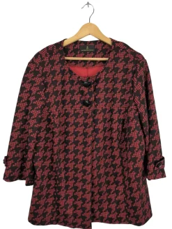 Strickjacke                            Größe                48