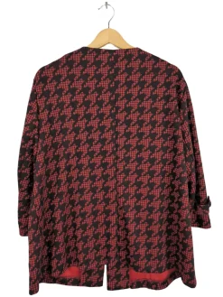 Strickjacke                            Größe                48