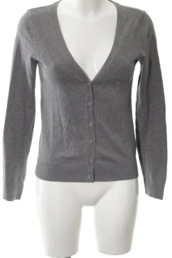 Strickjacke                            Größe                34