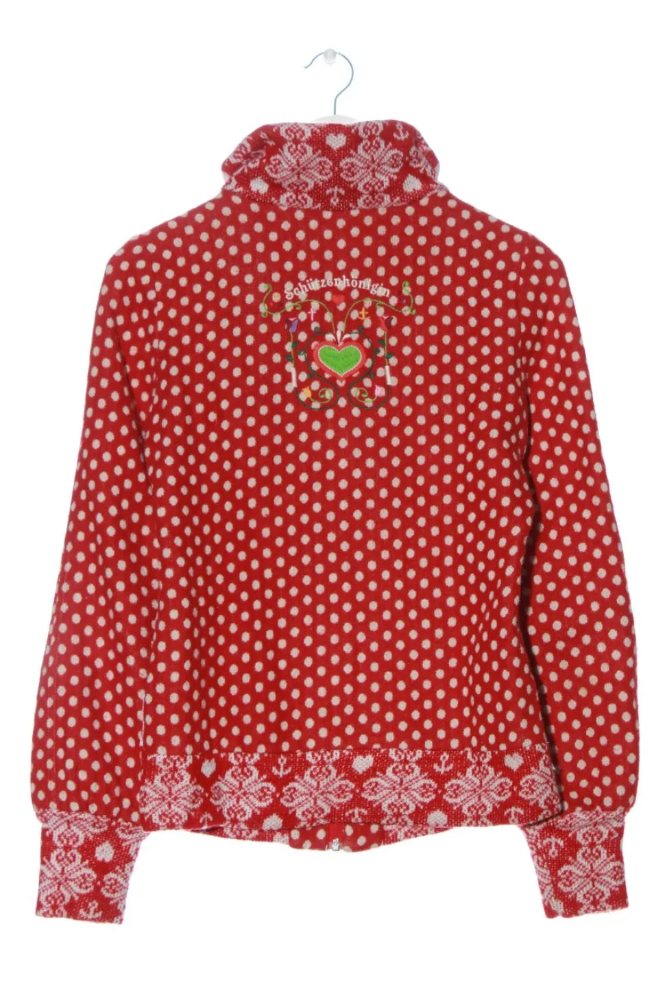 Strickjacke Größe 36