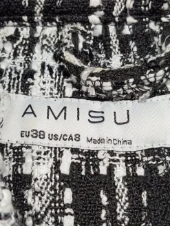 Strickjacke Größe 38