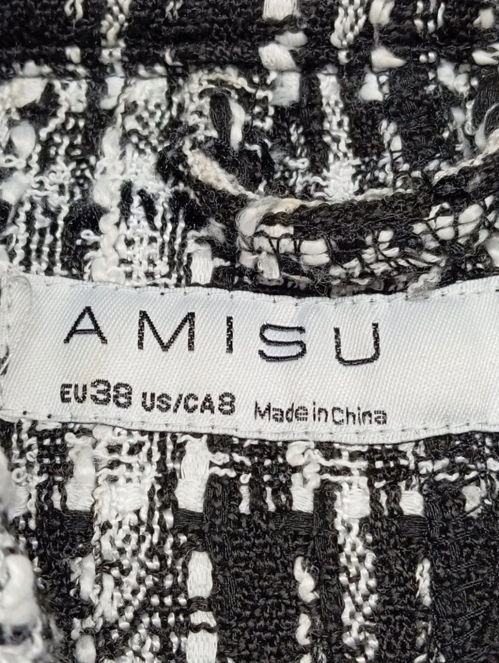 Strickjacke Größe 38