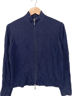 Strickjacke                            Größe                36