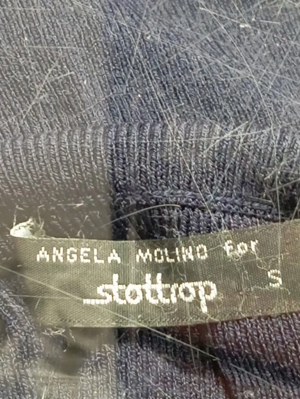 Strickjacke Größe 36