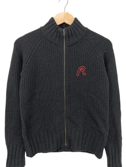 Strickjacke                            Größe                38