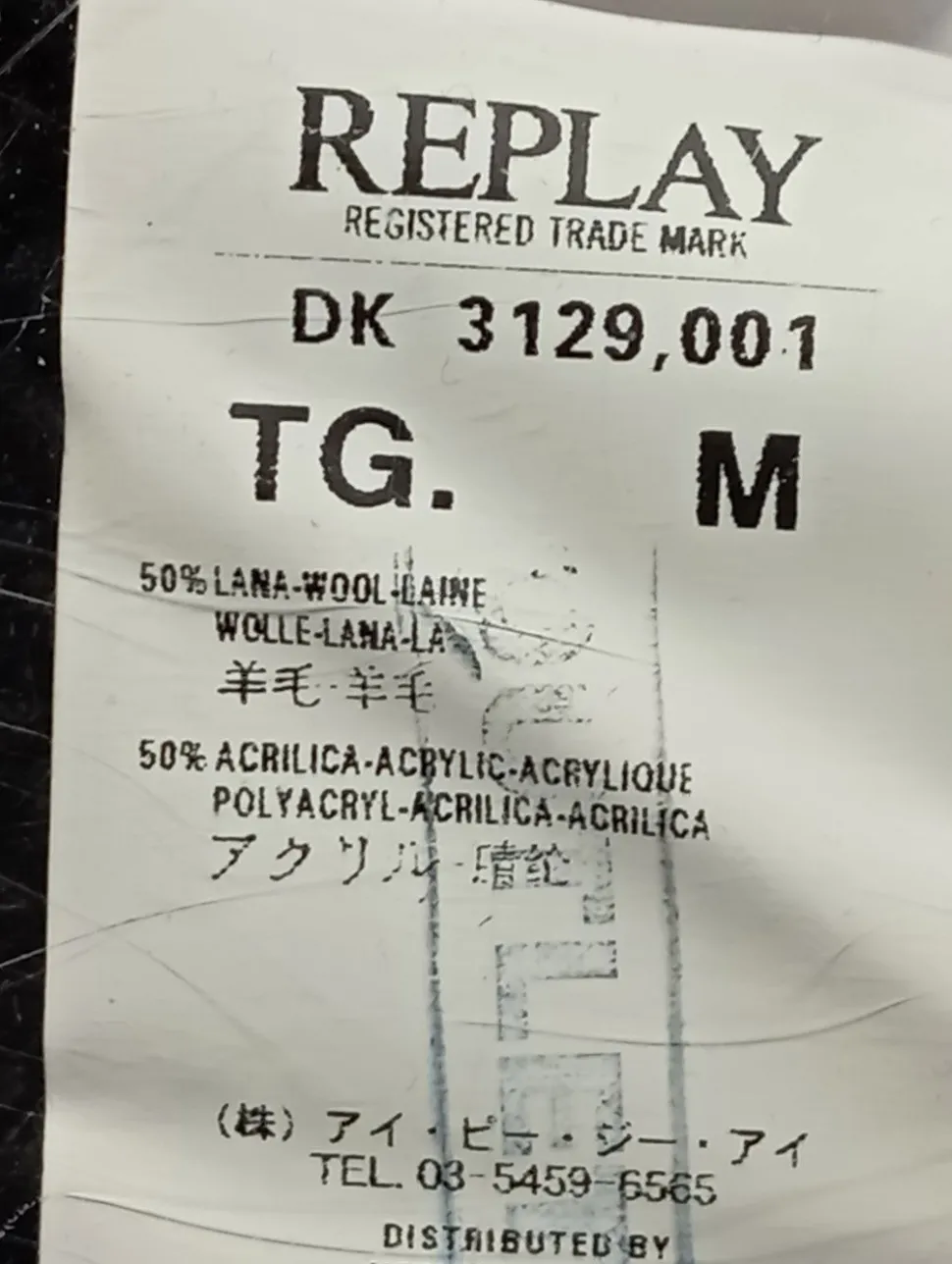 Strickjacke Größe 38