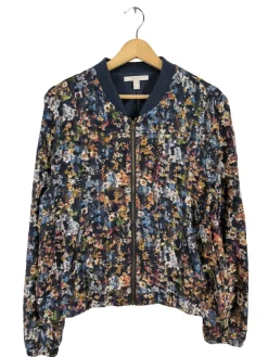 Strickjacke                            Größe                44