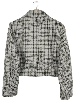 Strickjacke                            Größe                36