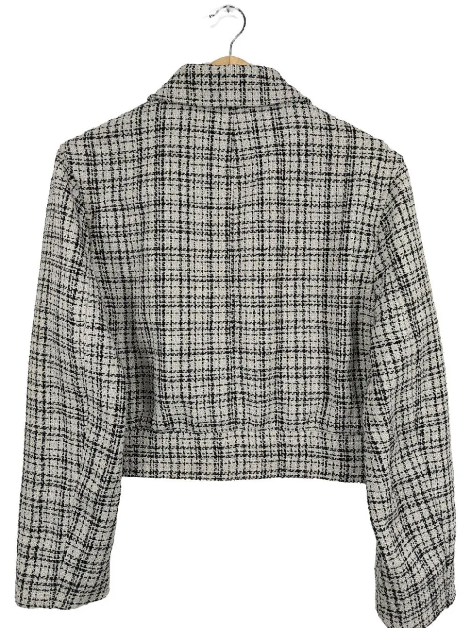 Strickjacke Größe 36